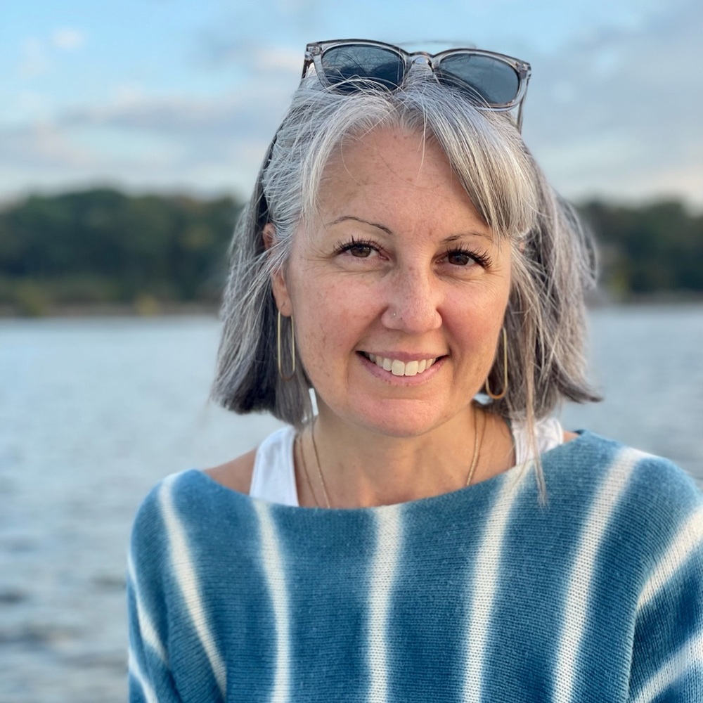 Meet your Posher, Peg